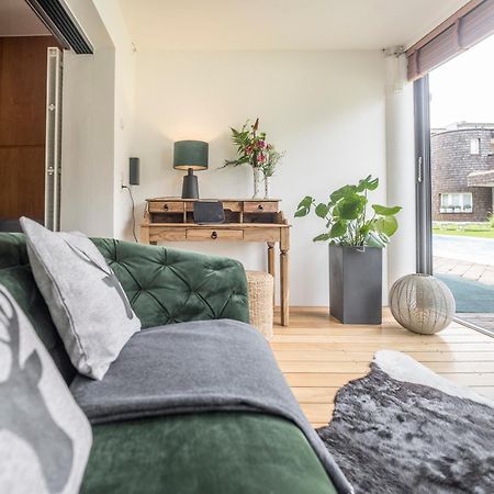Zum Martin Sepp Appartements Im Martinshof St. Johann in Tirol Kültér fotó