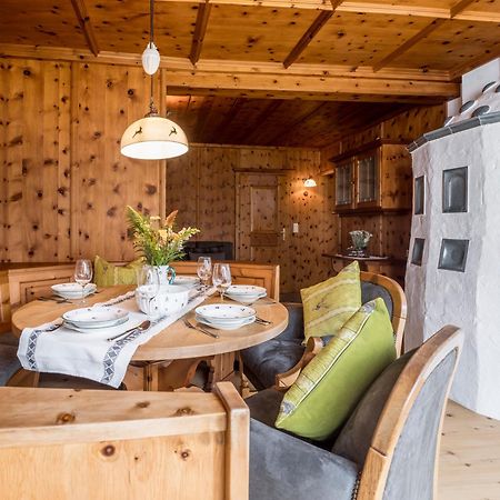 Zum Martin Sepp Appartements Im Martinshof St. Johann in Tirol Kültér fotó