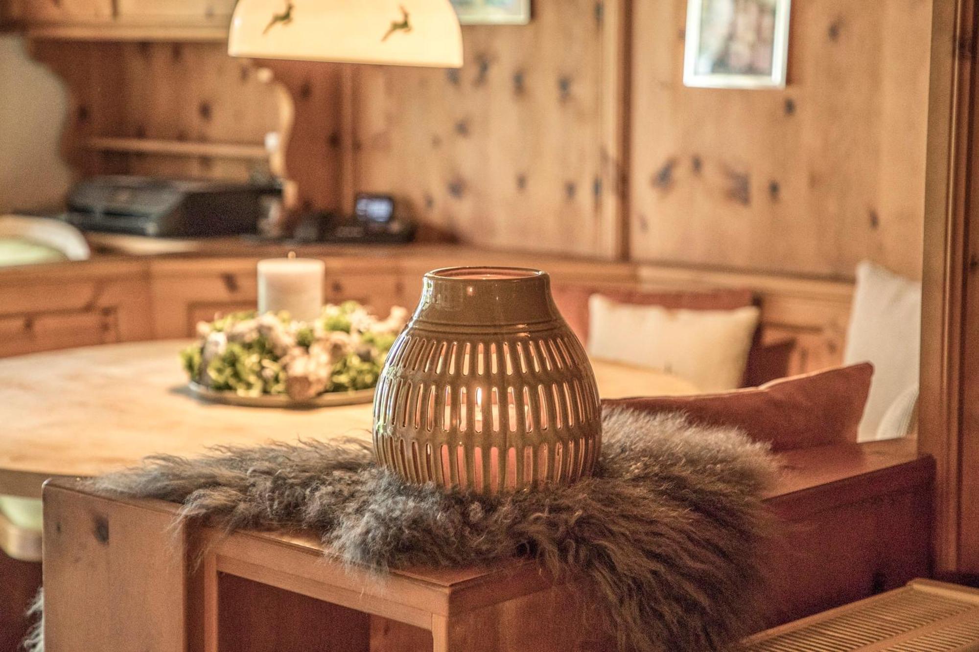Zum Martin Sepp Appartements Im Martinshof St. Johann in Tirol Kültér fotó