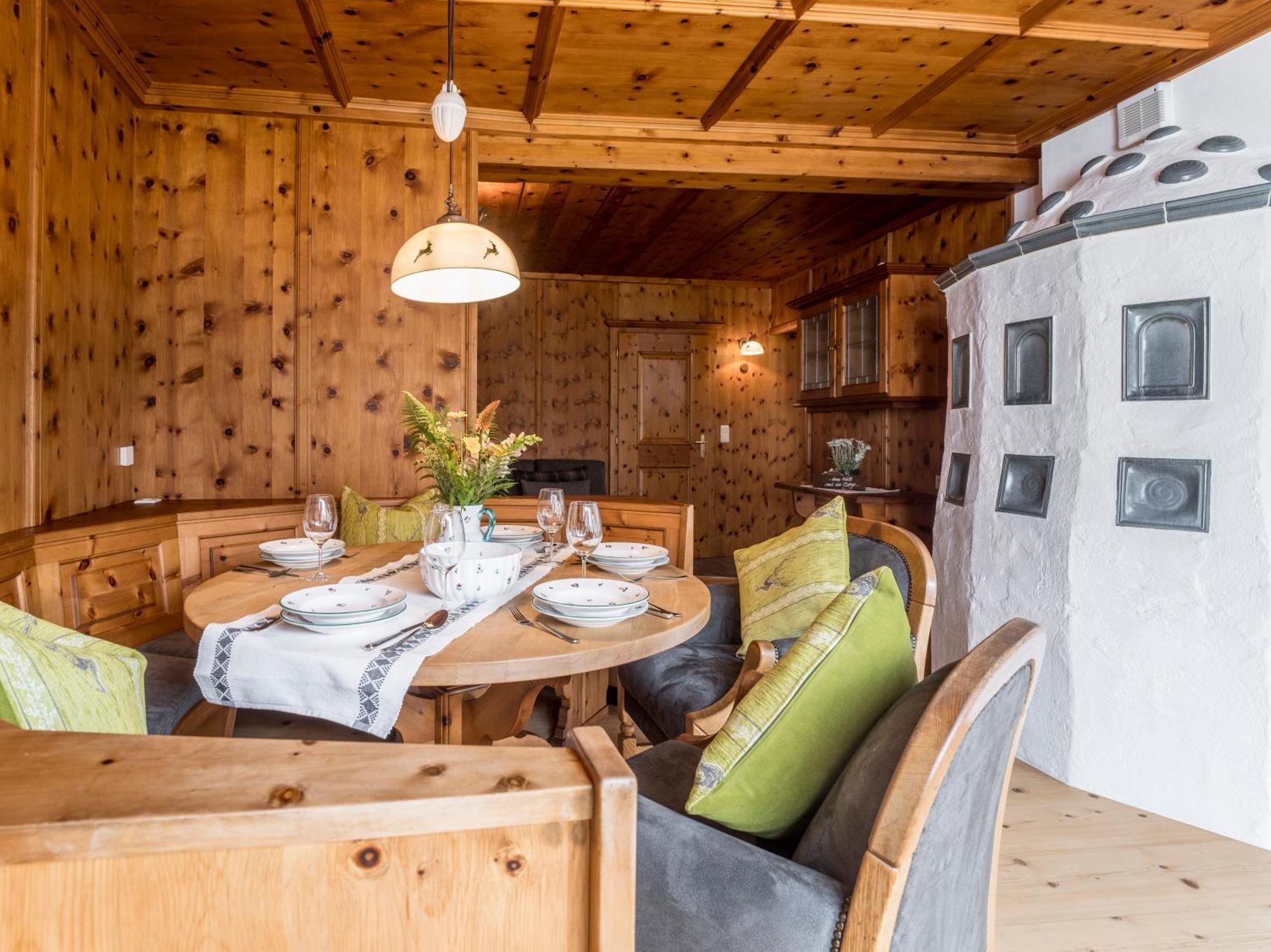Zum Martin Sepp Appartements Im Martinshof St. Johann in Tirol Kültér fotó