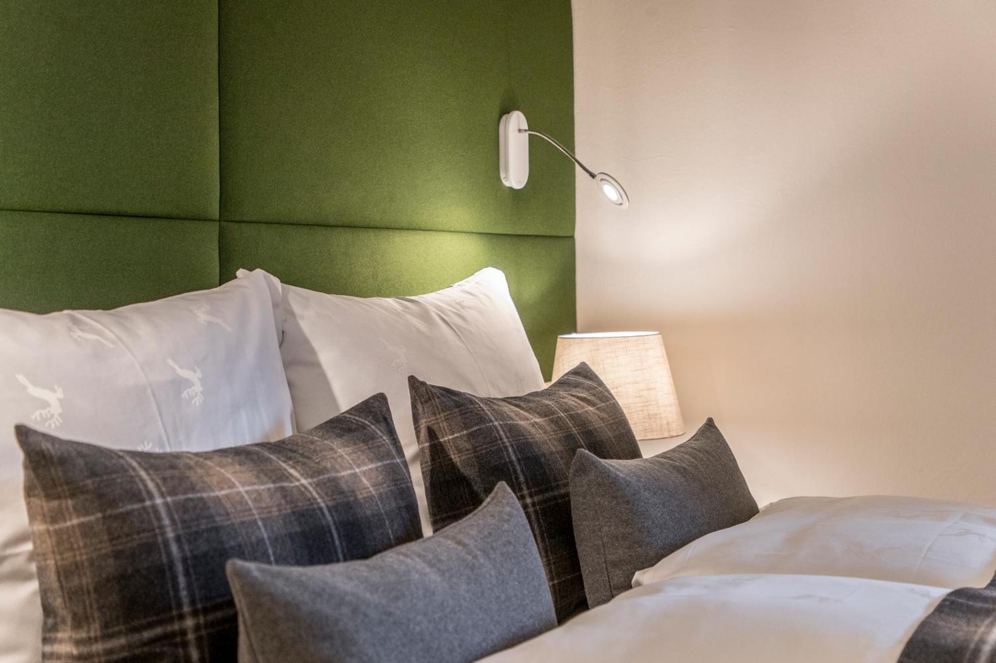 Zum Martin Sepp Appartements Im Martinshof St. Johann in Tirol Kültér fotó