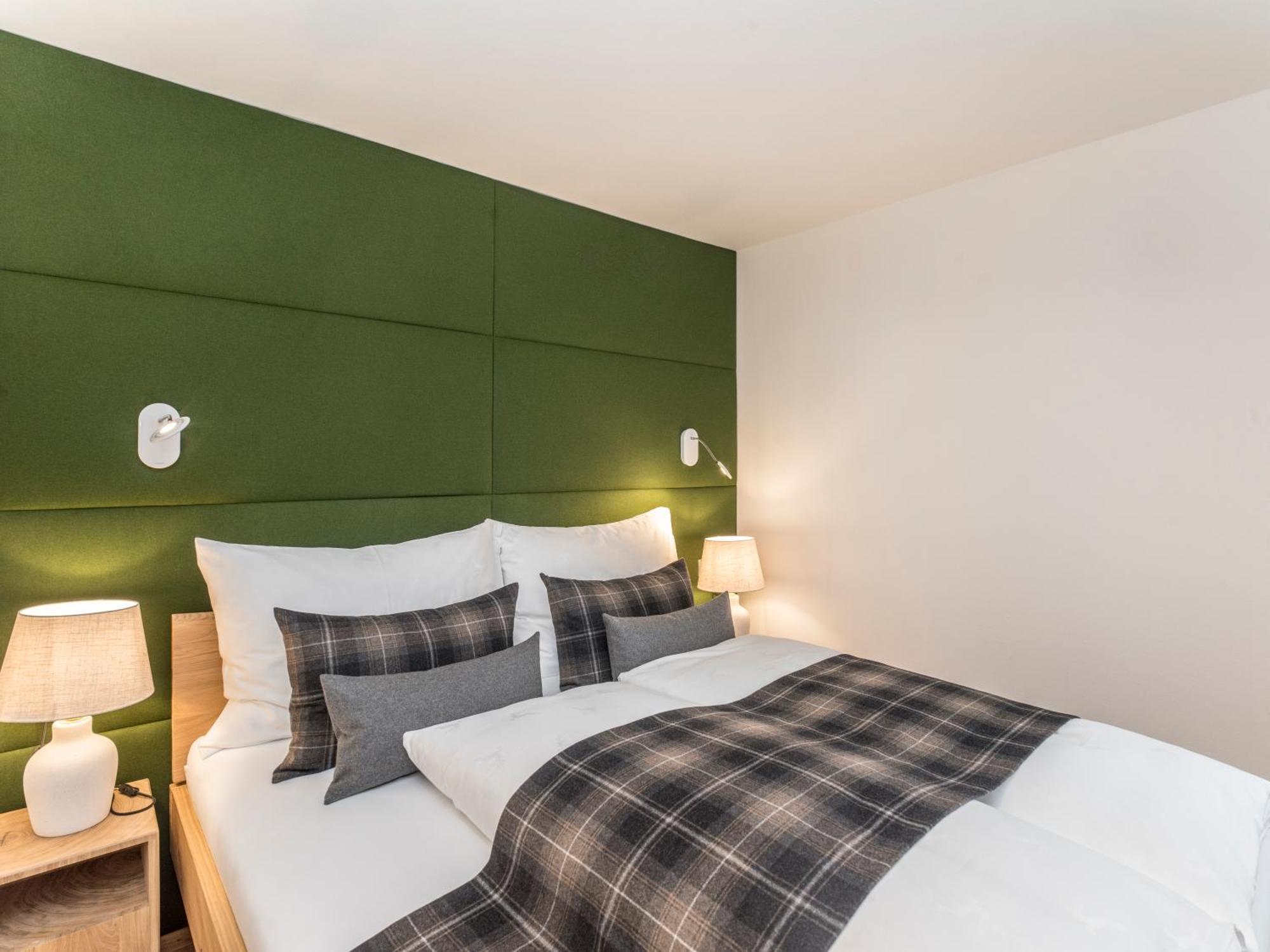 Zum Martin Sepp Appartements Im Martinshof St. Johann in Tirol Kültér fotó