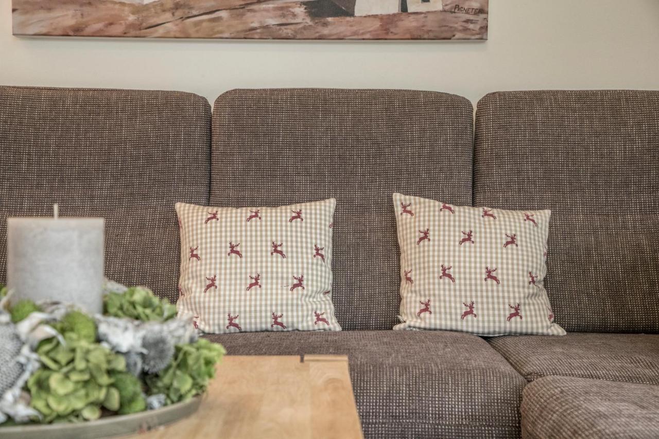 Zum Martin Sepp Appartements Im Martinshof St. Johann in Tirol Kültér fotó