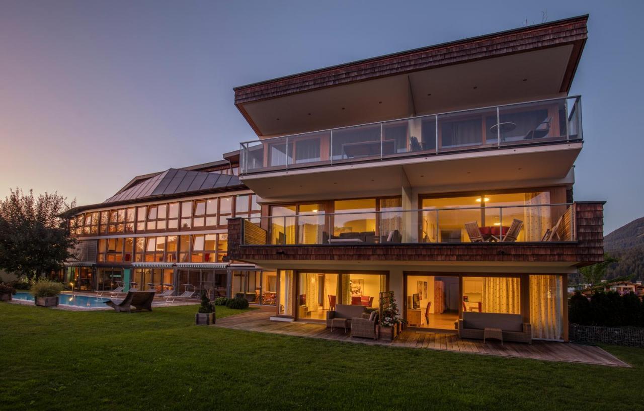 Zum Martin Sepp Appartements Im Martinshof St. Johann in Tirol Kültér fotó