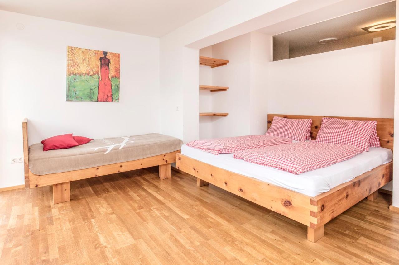 Zum Martin Sepp Appartements Im Martinshof St. Johann in Tirol Kültér fotó