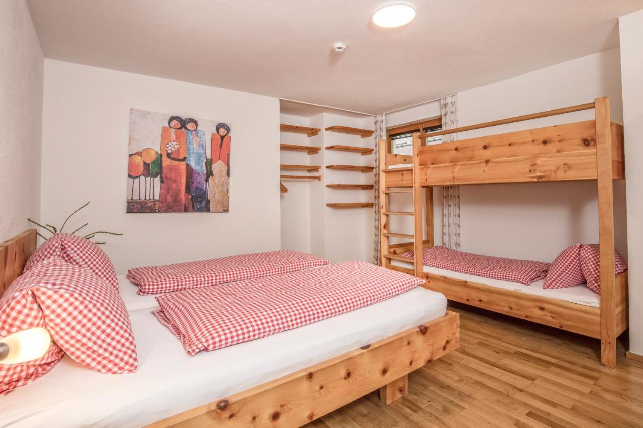 Zum Martin Sepp Appartements Im Martinshof St. Johann in Tirol Kültér fotó
